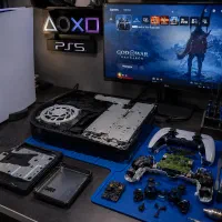 نصب بازی ps4 و ps5 + تعمیرات تخصصی