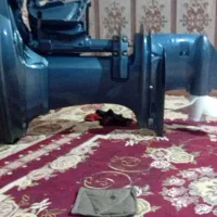 موتور قایق 40 صفر