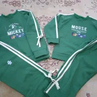 ست دورس تو کرکی خواهر برادری