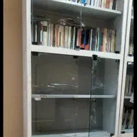 کتابخانه/قفسه