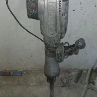 هیلتی گیریسی پوکا 1601