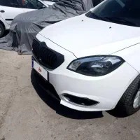 برلیانس اچ ۳۲۰ دنده اتومات