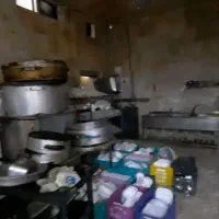 ظروف‌ و لوازم