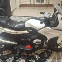 موتور شارژی