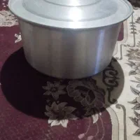 دیگ با سافی