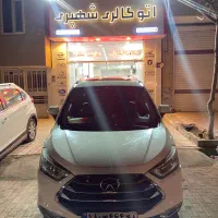 جک s3 مدل ۱۳۹۸ بدون رنگ (اتوگالری شهپری )