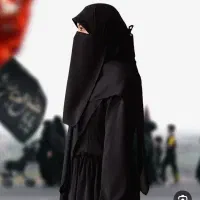 روبند حجاب پوشیه