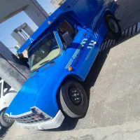 نیسان دوگانه سوز