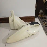 جارو شارژی