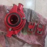 حدیده کن دستی