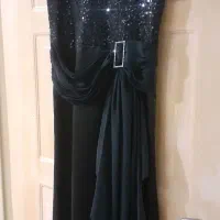 پیراهن مجلسی