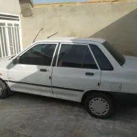 پراید صبا
