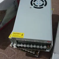 سوئیچینگ ترانس مبدل ۲۲۰ به ۱۲ ۲۲۰ به ۵