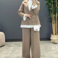 کت و شلوار شیک و عالی