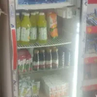 یخچال ایستاده