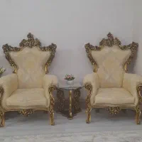 مبل سلطنتی