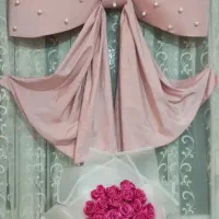 تم تولد (پاییون & دسته گل)