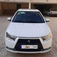 دنا پلاس تیپ ۲ دنده‌ای،اقساط فوری‌تهران و‌ شهرستان|خودرو سواری و وانت|تهران, قنات‌کوثر|دیوار
