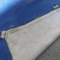 ‌چادر ترانزیتی نیسان