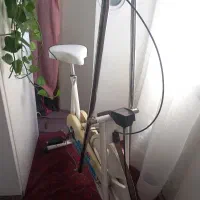 دوچرخه ثابت