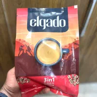 کاپوچینو سه در یک و دو در یک بدون شکر و باشکر