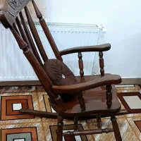 صندلی راک رنگ سال
