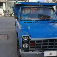 نیسان مدل ۷۹