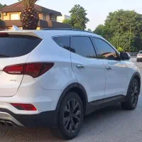 فروش سانتافه بیس ۲۰۱۶ بی رنگ