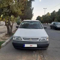 پراید131seمدل۹۳