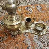 سرویس سماور دکوری
