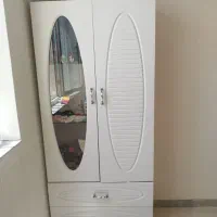 تخت وکمد کودک