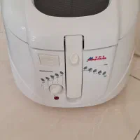 سرخ کن آکبند