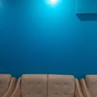 نقاشی ساختمان