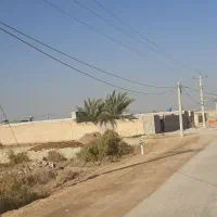 حراج زمین مسکونی ۱۱۵۶ متر
