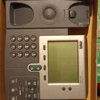 آی پی فون سیسکو سری ۷۹۰۰