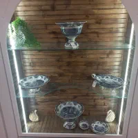 وسایل پذیرایی
