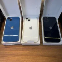 iphone 13 normal 256|موبایل|کرج, فاز ۴ مهرشهر|دیوار