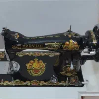 چرخ خیاطی مارشال