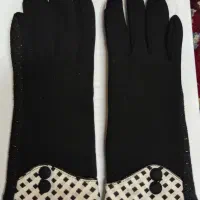 دستکش زنانه