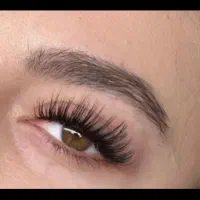 مدل رایگان اکستنشن مژه