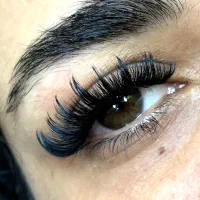اکستنشن مژه