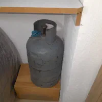 کپسول گاز پرسی