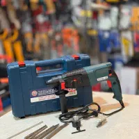 دریل بتن کن ۳ حالت مورسل ترکیه