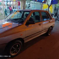 پراید۸۸