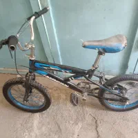 دوچرخه
