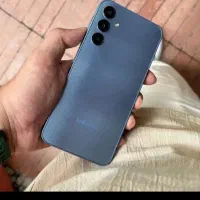 گوشی سامسونگ A25 رام 6 حافظه 256