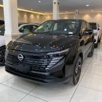 نیسان قشقایی آنر ۲۰۲۵ صفر