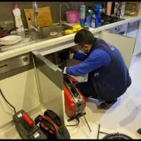 لوله بازکنی پردیس فاز 11و9.8.5.3رودهن.جاجرودبومهن