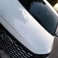 ایکس۳۳ کراس دنده اتومات