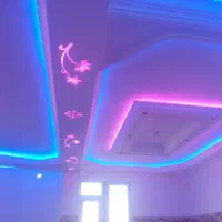 وستا کار گج خاک وه سفید